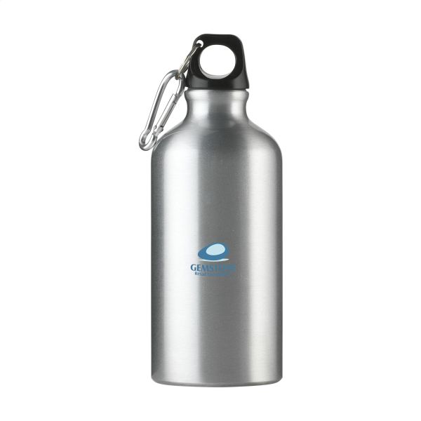 AluMini 500 ml aluminium drinkfles AluMini 500 ml aluminium drinkfles
